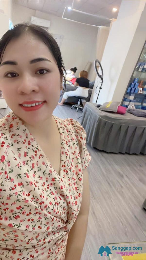 Sang Mặt Bằng 