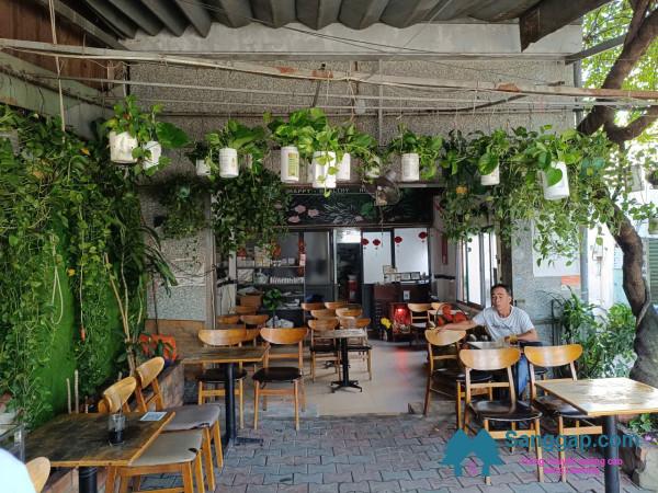 Cần Sang Nhượng Quán Cafe Ở Trung Tâm Quận Bình Tân