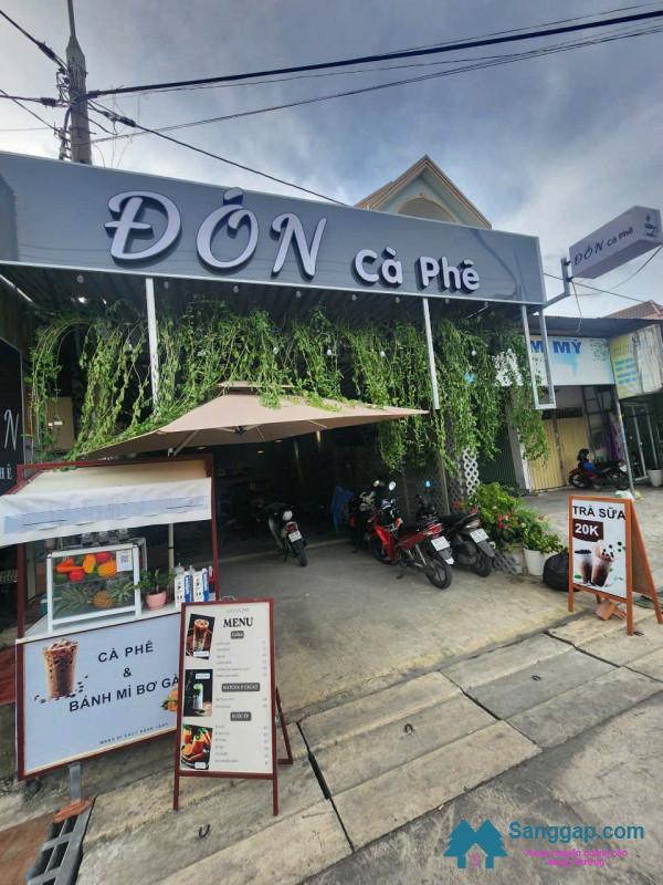 Cần Sang Nhượng Quán Cafe Ở Biên Hòa Đồng Nai
