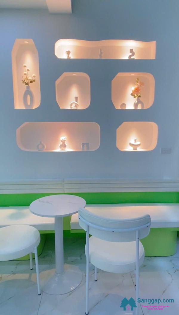 Sang quán cafe Sang quán cafe