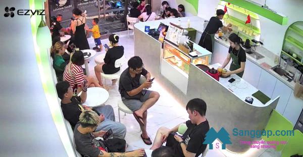 Sang quán cafe Sang quán cafe