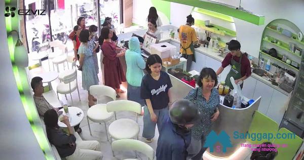 Sang quán cafe Sang quán cafe