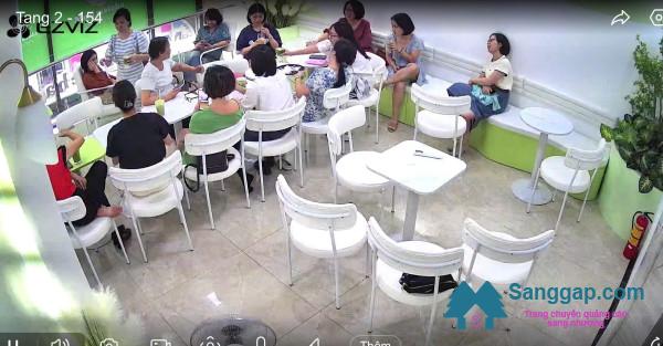 Sang quán cafe Sang quán cafe