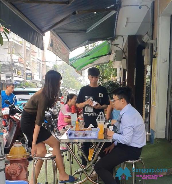 Sang quán phở - hủ tiếu