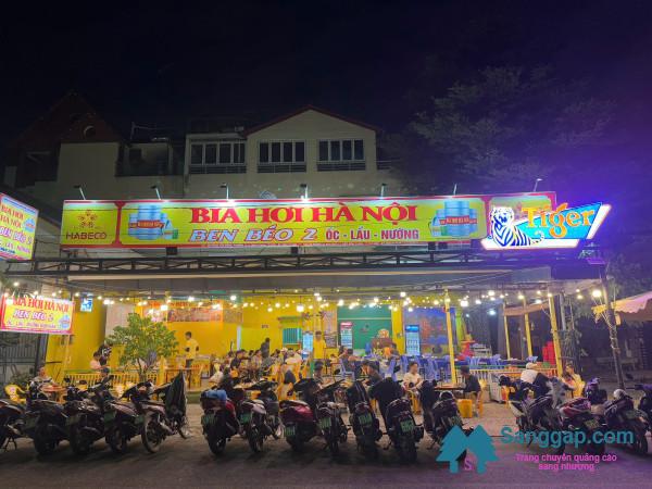 SANG NHƯỢNG QUÁN ĂN TRUNG TÂM THỦ ĐỨC