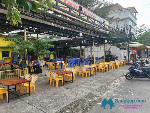 Sang quán ăn - nhậu