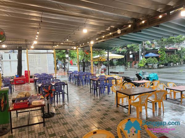 Sang quán ăn - nhậu