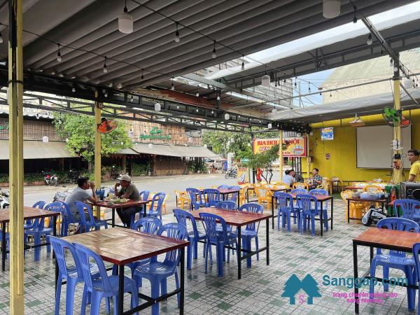 Sang quán ăn - nhậu