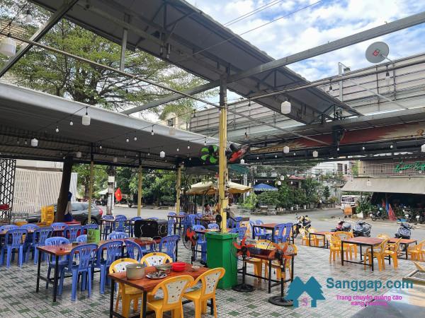 Sang quán ăn - nhậu