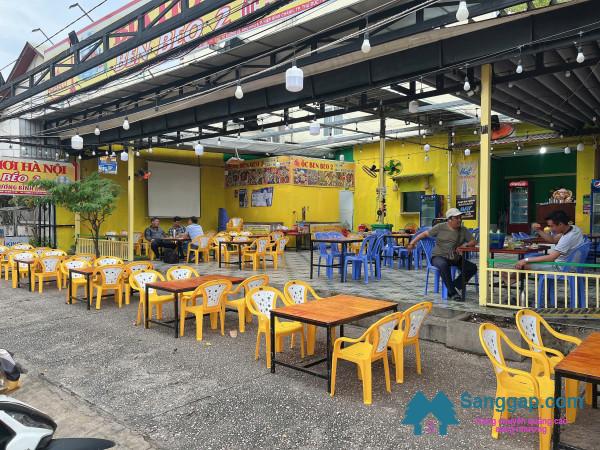 Sang quán ăn - nhậu