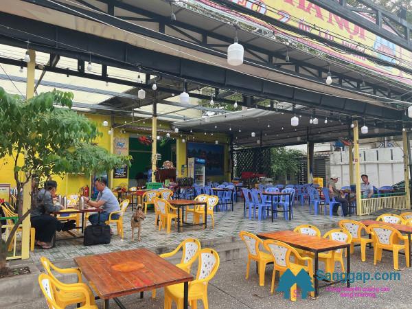 Sang quán ăn - nhậu