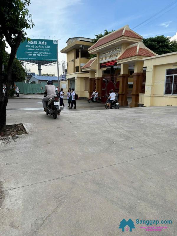 Sang quán phở - hủ tiếu