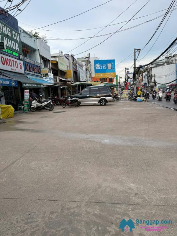 Sang quán phở - hủ tiếu