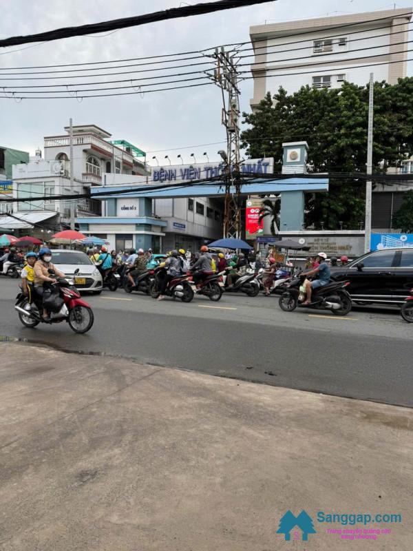 Sang quán phở - hủ tiếu