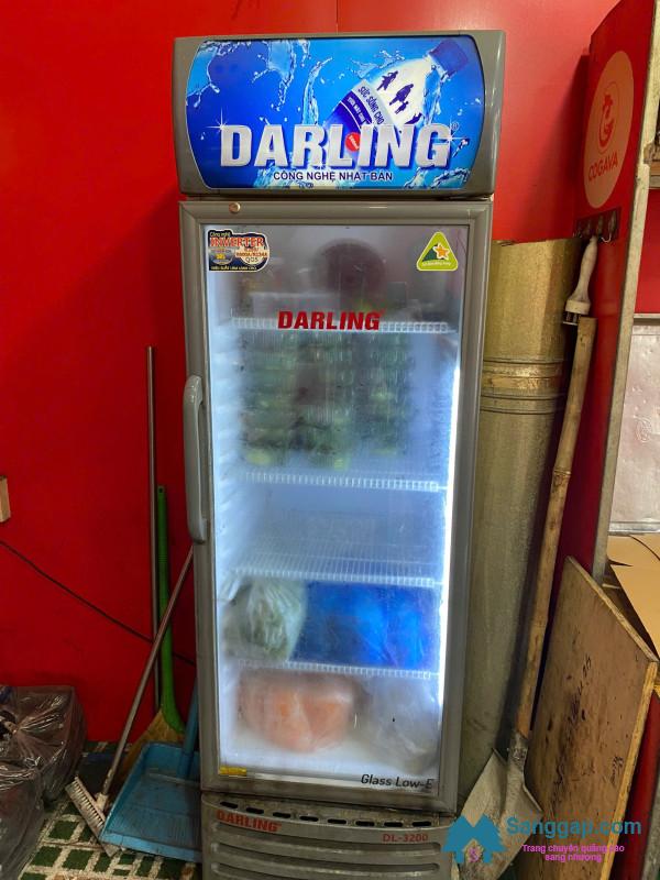 Sang nhượng cửa hàng