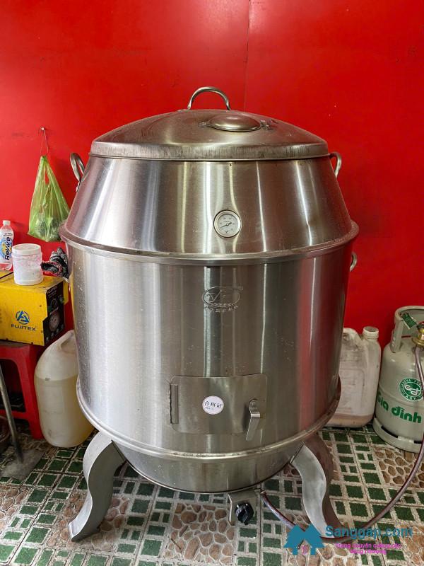 Sang nhượng cửa hàng