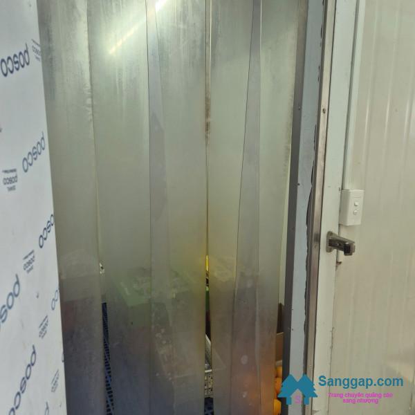 Sang nhượng cửa hàng