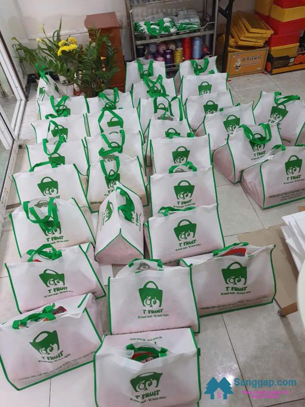 Sang nhượng cửa hàng