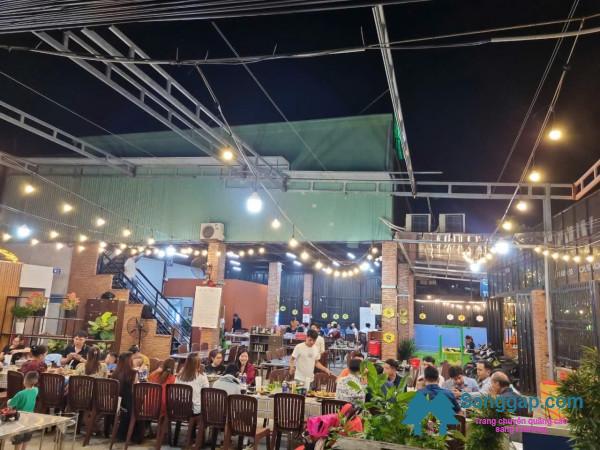 Sang quán ăn - nhậu