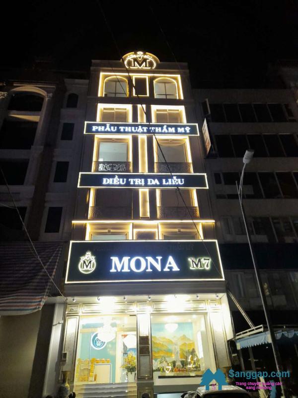 Sang Nhượng Toàn Bộ Phòng Khám Phẫu Thuật Thẩm Mỹ Ở Quận 10