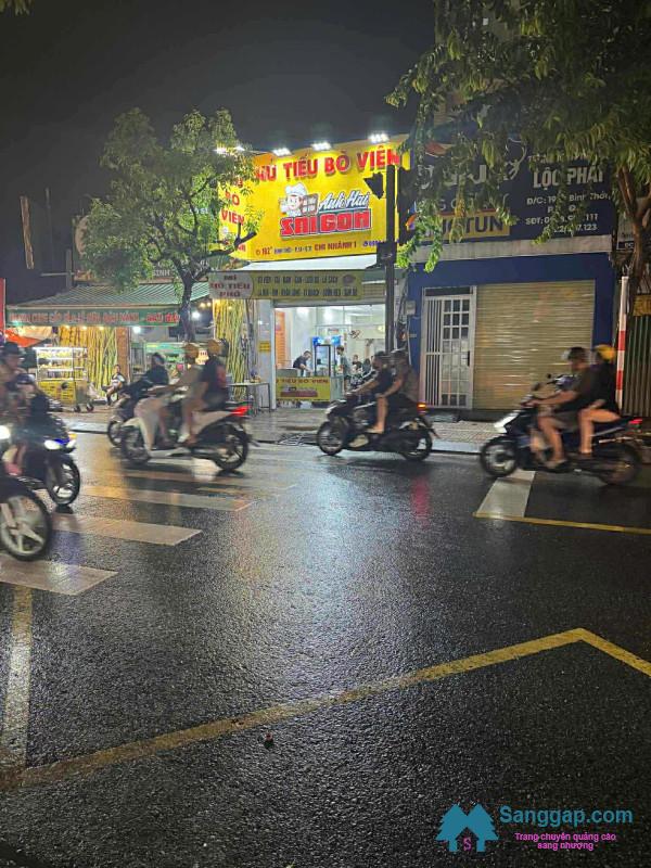 Cần Sang Nhượng Quán Hủ Tiếu Ở Quận 11 