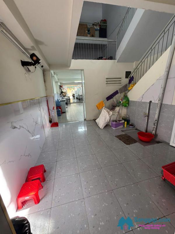 Sang quán phở - hủ tiếu