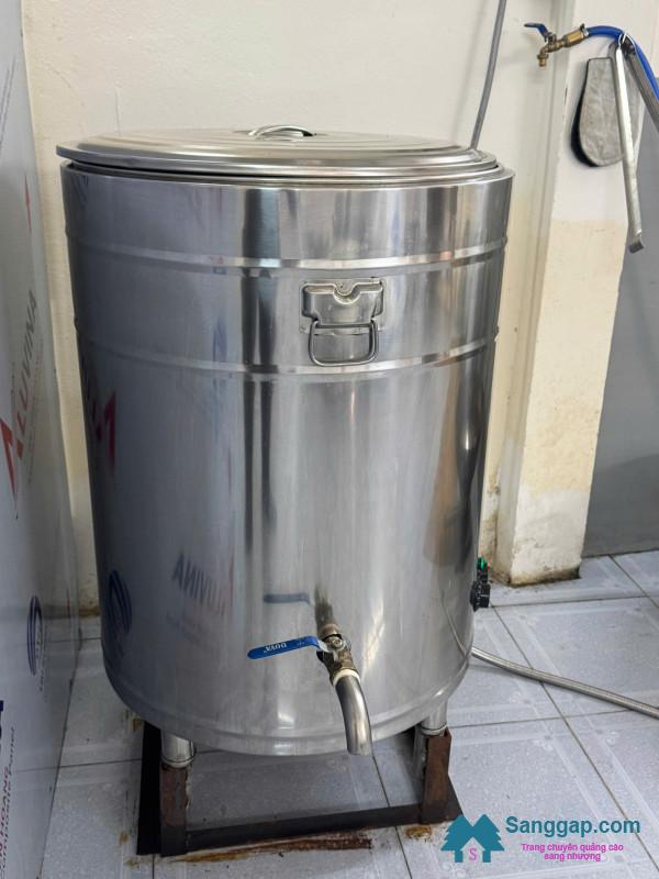 Sang quán phở - hủ tiếu