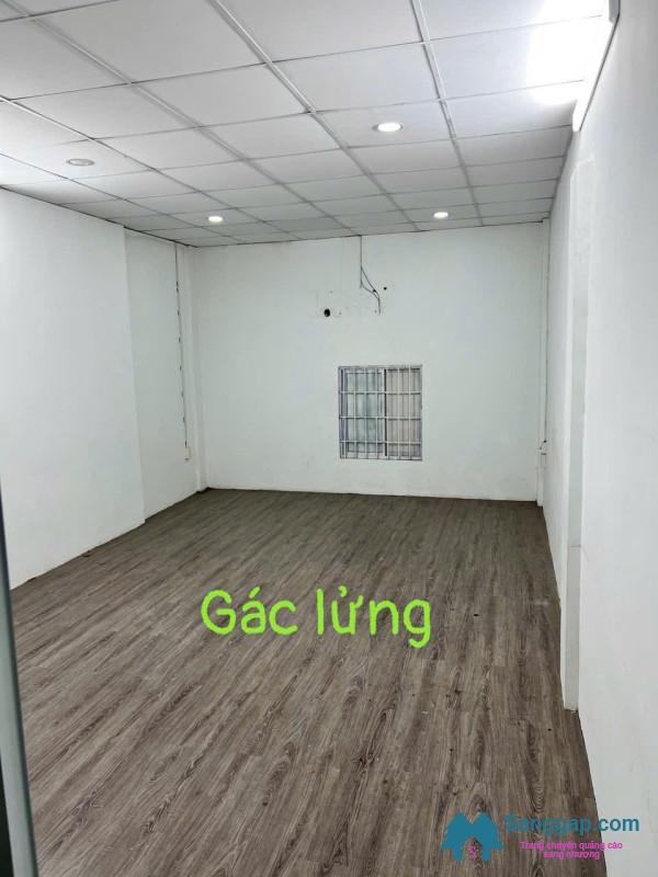 Sang tiệm tóc - nail