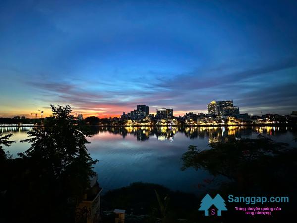 Sang quán bar - karaoke