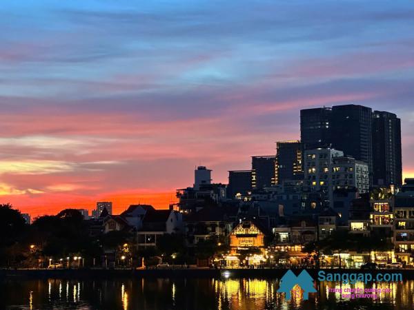 Sang quán bar - karaoke