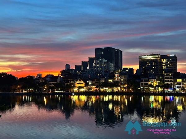 Sang quán bar - karaoke