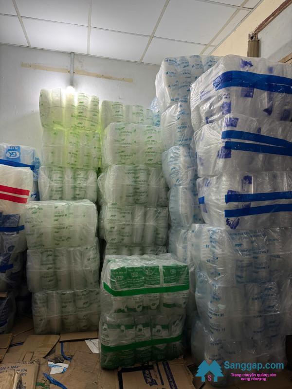 Sang nhượng cửa hàng