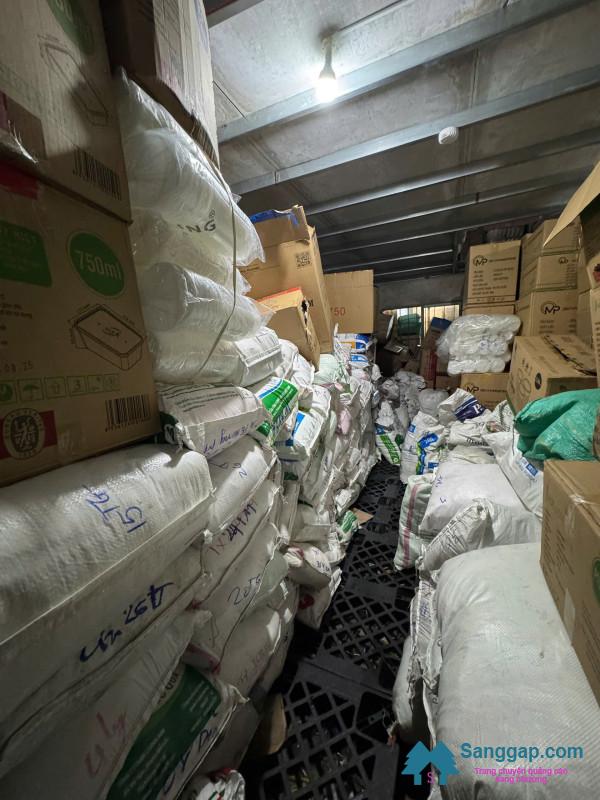 Sang nhượng cửa hàng