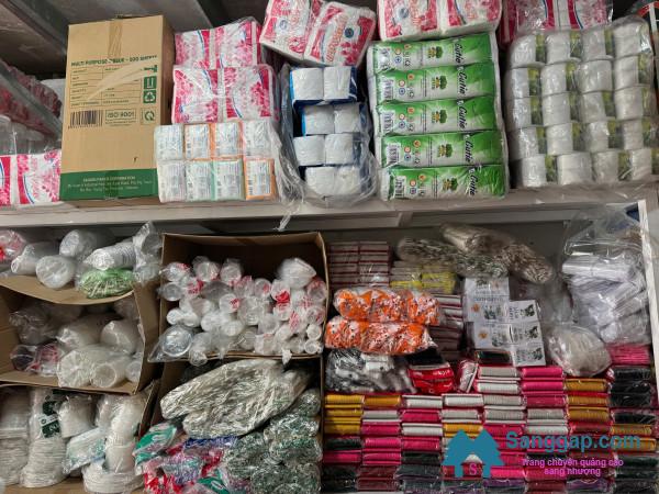 Sang nhượng cửa hàng