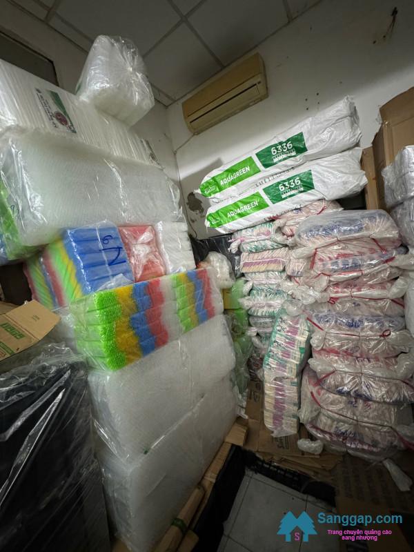 Sang nhượng cửa hàng