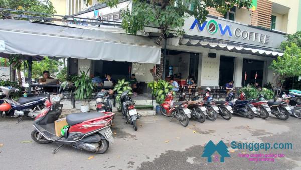 Sang Nhượng Quán Cà Phê Ở Quận 6