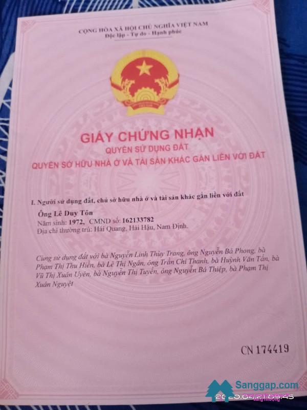 Bán Đất Tại Hẻm 110 đường Lò Lu Phường Long Trường Quận 9