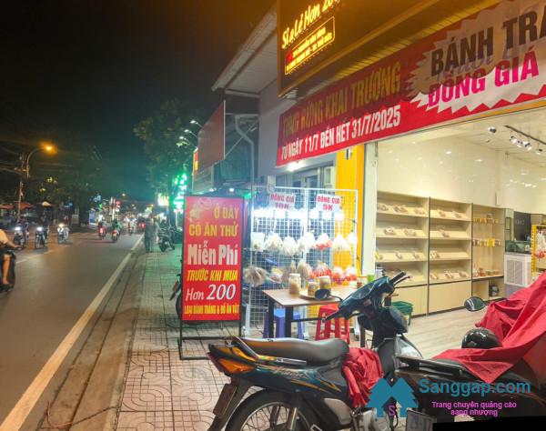 Sang quán ăn - nhậu