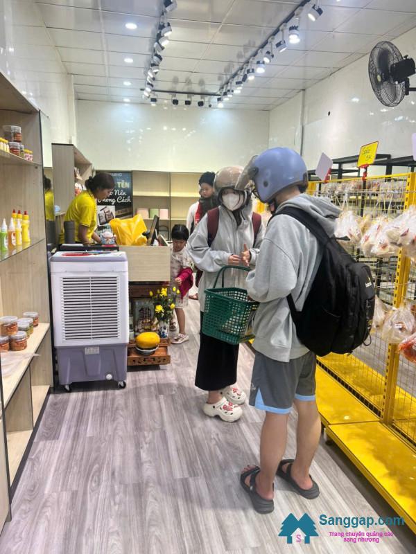 Sang quán ăn - nhậu