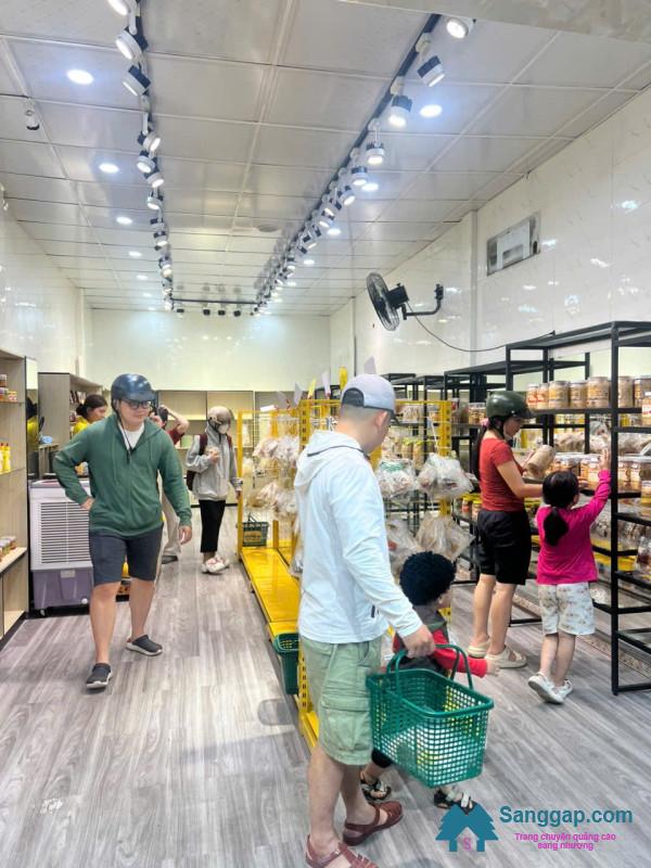 Sang quán ăn - nhậu