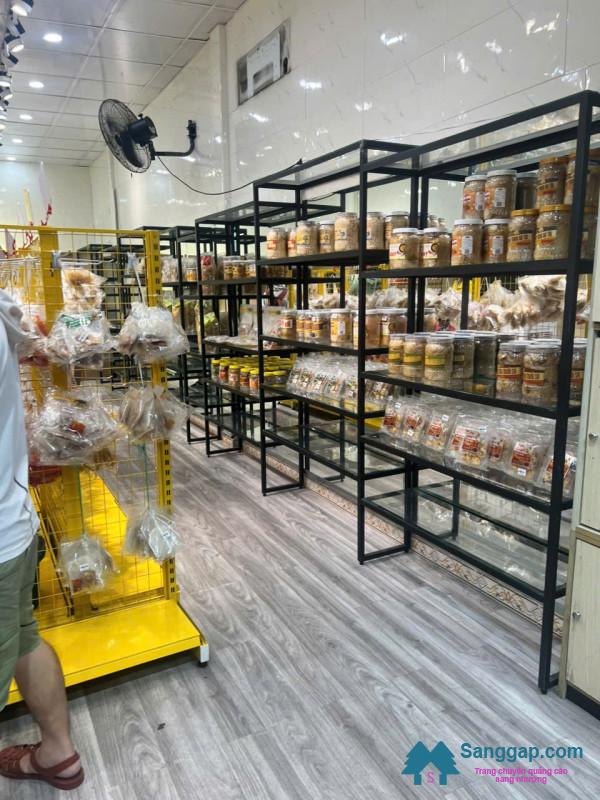 Sang quán ăn - nhậu