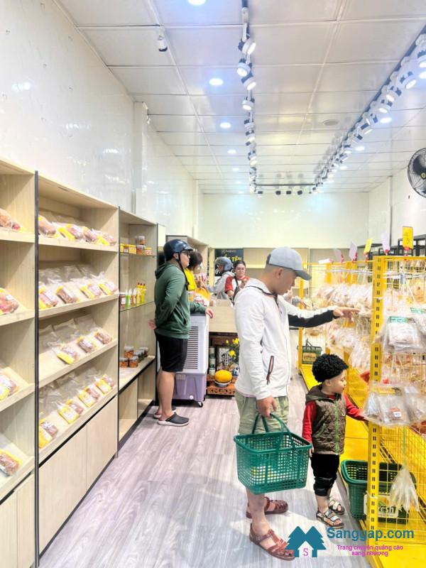 Sang quán ăn - nhậu