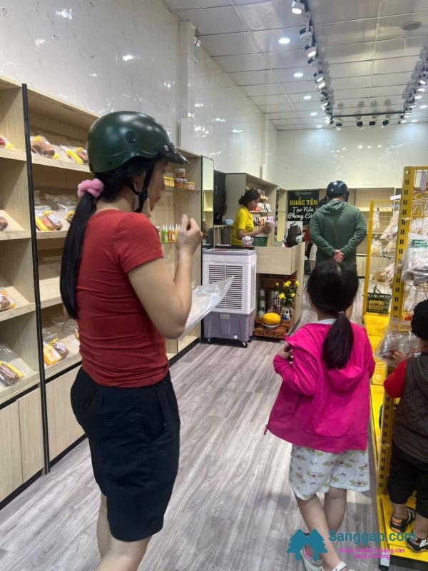 Sang quán ăn - nhậu