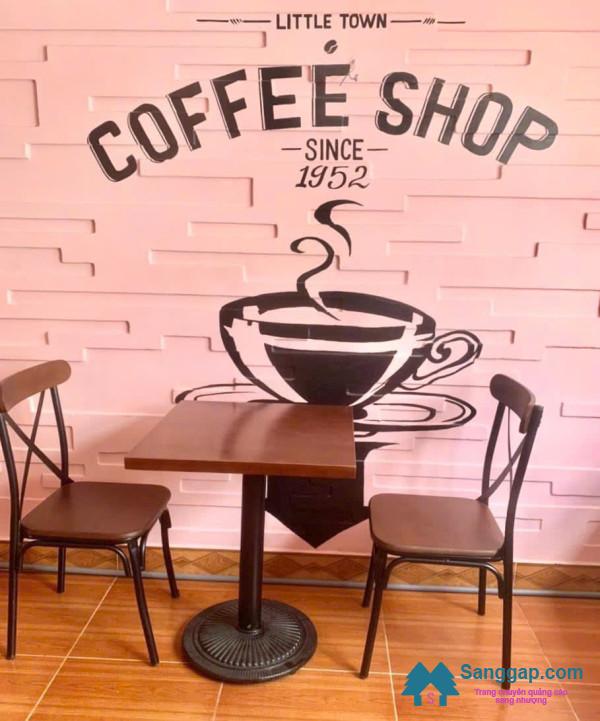 Sang quán ăn - nhậu