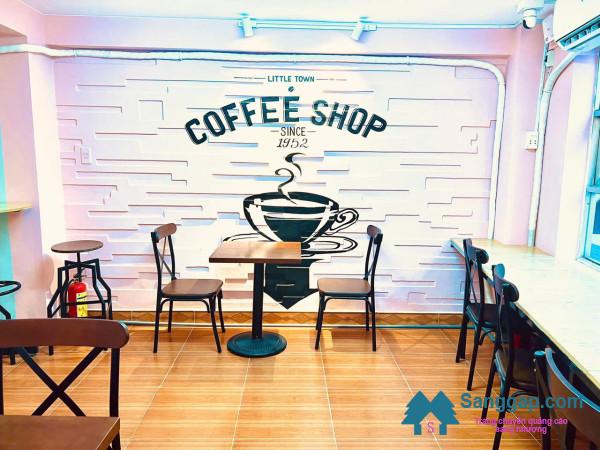 Sang quán ăn - nhậu