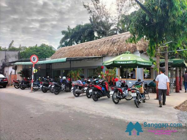 Cần Sang Nhượng Quán Cafe Ở Củ Chi