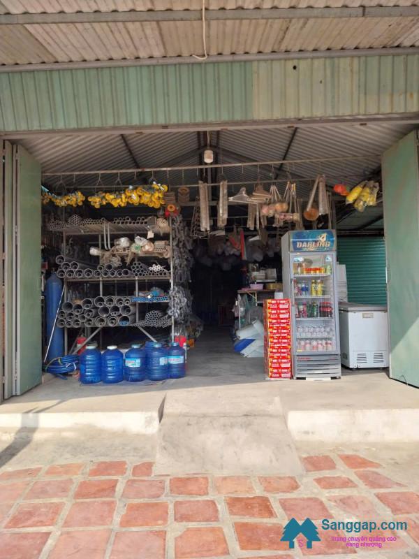 Sang nhượng CHVLXD