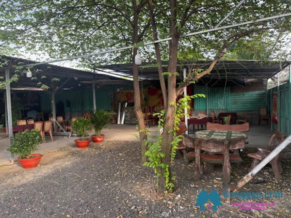 Sang quán ăn - nhậu