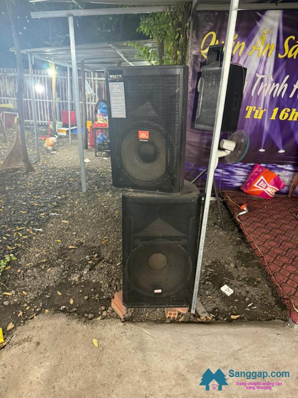 Sang quán ăn - nhậu