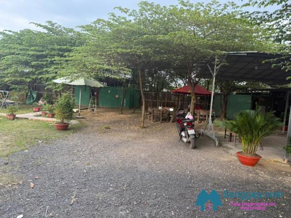 Sang quán ăn - nhậu